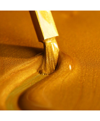 Quick Stamp Goldzilla