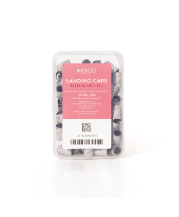 Nakładki ścierne 180...