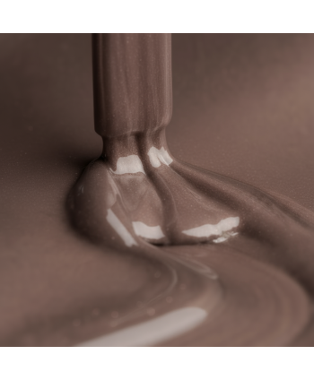 Nude Katty Lakier Hybrydowy