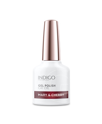 Mary & Cherry Lakier Hybrydowy