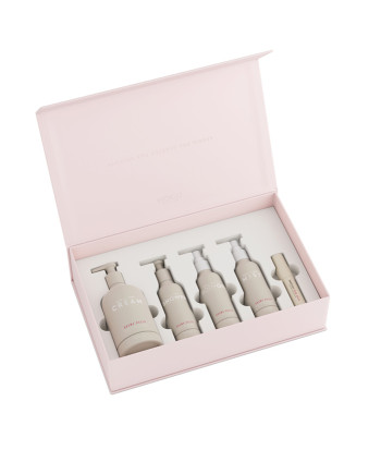 Zestaw Spa Medium Drama Queen