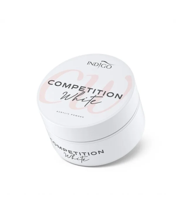 Competition White 38g