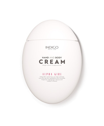 Alpha Girl - Hand & Body...
