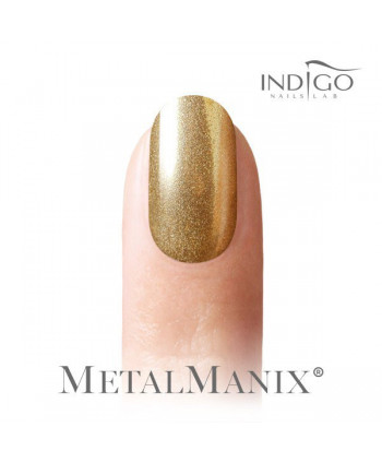 Metal Manix® 24 karatowe złoto