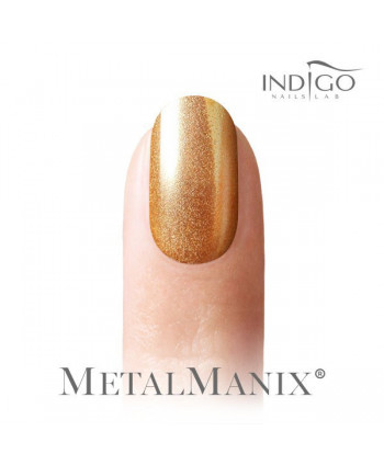 Metal Manix® Russian Gold