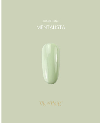 Mentalista Lakier Hybrydowy