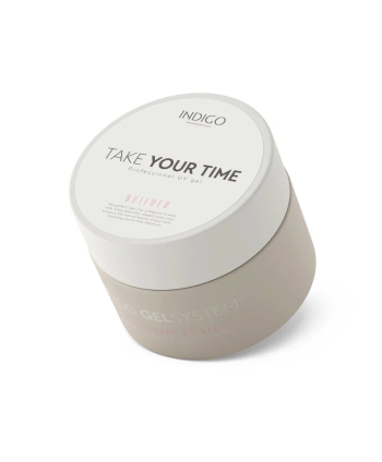 Take Your Time Builder 50ml