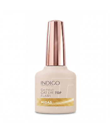 Midas - Cat Eye Top Flash