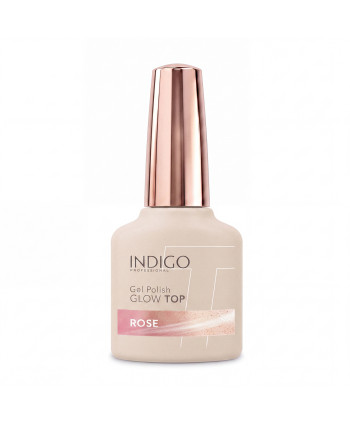 Rose - Glow Top