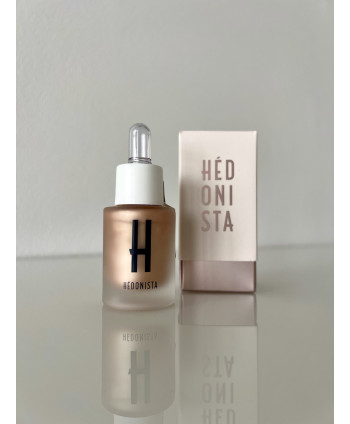 Rozświetlacz Hold My Gold 15ml
