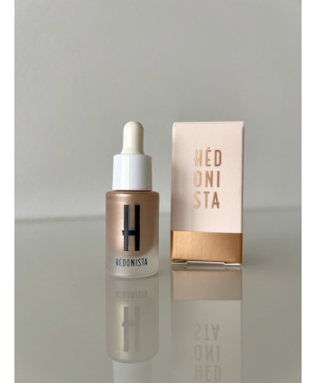 Rozświetlacz Hold My Gold 5ml