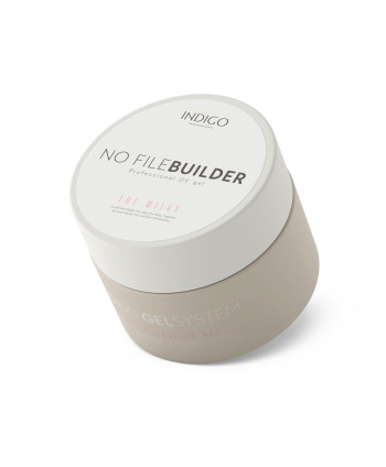 No File Builder The Milky