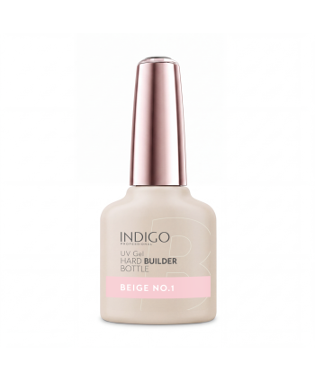 Hard Builder Bottle Beige No.1