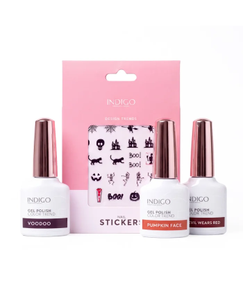 Mini Halloween Set